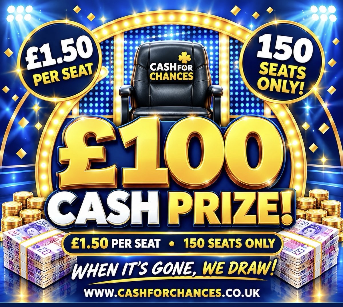 ๐ทยฃ100 Cash Game